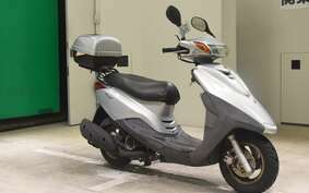 YAMAHA AXIS 125 TREET SE53J