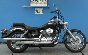 YAMAHA DRAGSTAR 250 2000 VG02J