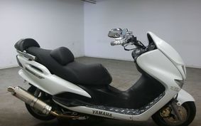 YAMAHA MAJESTY 125 FI SE27