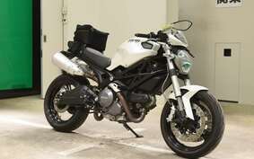 DUCATI MONSTER 696 2009 M500A