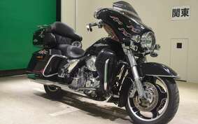 HARLEY FLHX 1690 2013 KBM