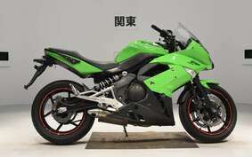 KAWASAKI NINJA 400R 2012 ER400B