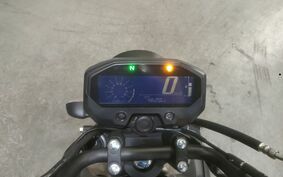 YAMAHA FZX150 不明