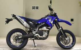 YAMAHA WR250X DG15J