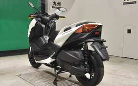 YAMAHA X-MAX 250 A SG42J