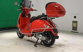 VESPA GTS250IE