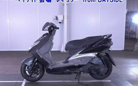 YAMAHA CYGNUS 125 X-2 SE44J