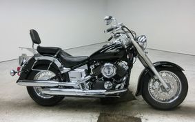 YAMAHA DRAGSTAR 400 CLASSIC 2004 VH01J