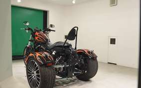 HARLEY XL883R-I TRIKE 2007