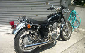 YAMAHA SR400 2009 RH01J