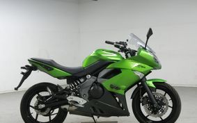 KAWASAKI NINJA 400 R 2013 ER400B