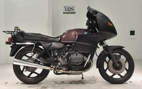 BMW R100RS 1992