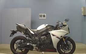 YAMAHA YZF-R1 2014 RN24J