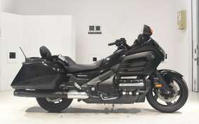 HONDA GL 1800 GOLD WING F6B 2013 SC68