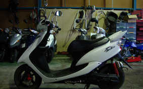 YAMAHA JOG ZR Evolution 2007 SA16J