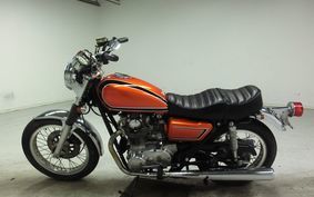 YAMAHA TX650 1979 447