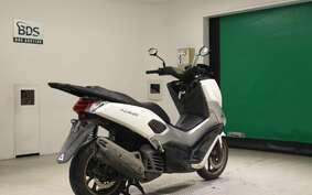 YAMAHA N-MAX SE86J