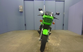 KAWASAKI ZRX400 2005 ZR400E