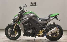 KAWASAKI Z1000 Gen.5 2014 ZRT00F