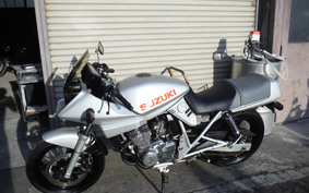 SUZUKI GSX250S KATANA GJ76A