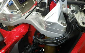 DUCATI SS950S 2022