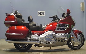 HONDA GL 1800 GOLD WING 2001 SC47