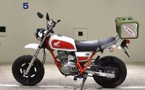 HONDA APE 100 HC07