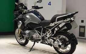 BMW R1200GS 2015