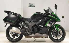 KAWASAKI NINJA 1000 SX 2021 ZXT02K