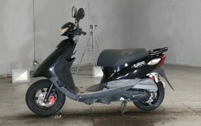 YAMAHA JOG ZR Evolution SA16J