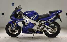 YAMAHA YZF-R1 2001