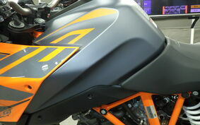 KTM 1290 SUPER DUKE GT 2022