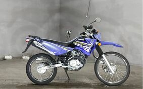 YAMAHA XTZ125E 不明