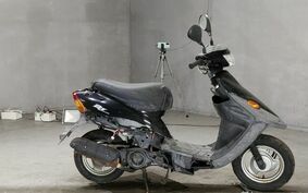 YAMAHA BJ SA24J