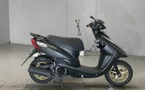 YAMAHA JOG ZR SA56J