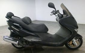 YAMAHA MAJESTY 125 5CA0