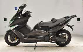 YAMAHA T-MAX500 Gen.3 2011 SJ08J