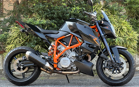 KTM 990 SUPER DUKE R 2007 VD940