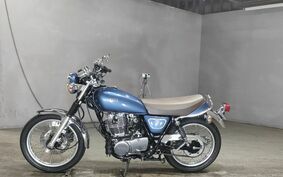 YAMAHA SR400 2021 RH16J