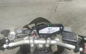 YAMAHA MT-09 2017 RN34J