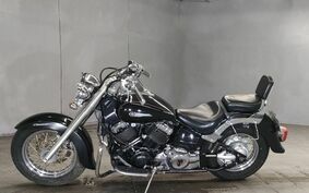 YAMAHA DRAGSTAR 400 CLASSIC 2001 VH01J