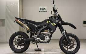 YAMAHA WR250X DG15J