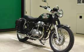 KAWASAKI W650 2008 EJ650A