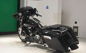 HARLEY FLHX 1580 2007