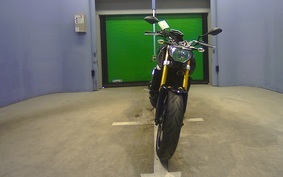 YAMAHA MT-09 A 2015 RN34J