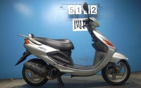 YAMAHA AXIS 100 2001 SB06J