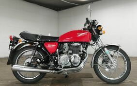 HONDA CB400F CB400F