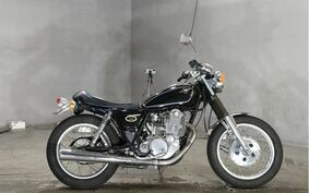 YAMAHA SR400 2000 1JR