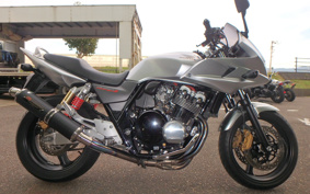 HONDA CB400 SUPER BOLDOR 2007 NC39