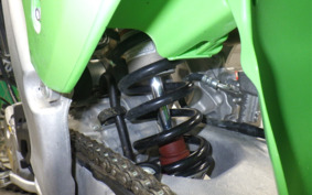 KAWASAKI KX250 KX252C